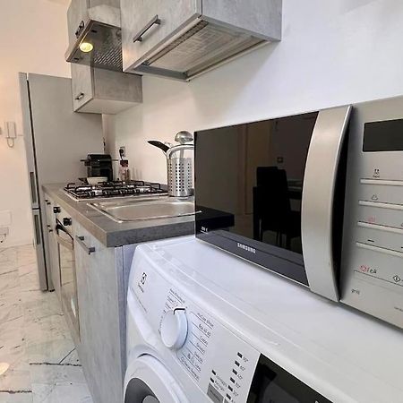 Urban House - Modern Flat Navigli Milan Center Apartment Exterior foto