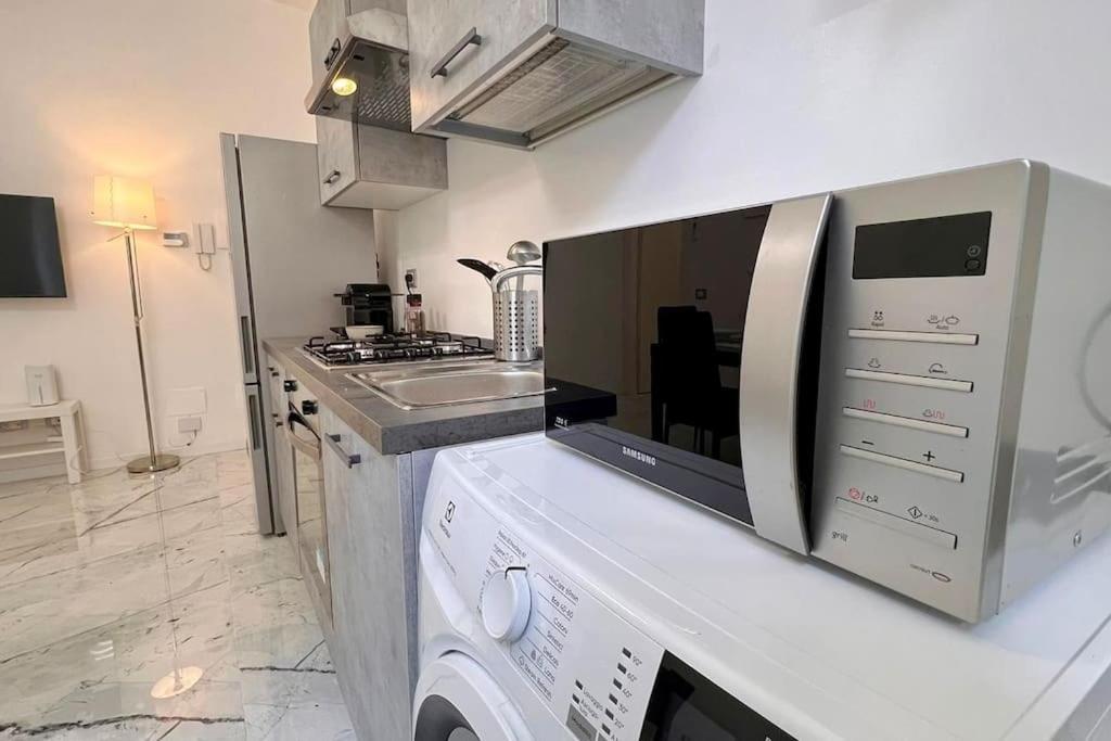 Urban House - Modern Flat Navigli Milan Center Apartment Exterior foto