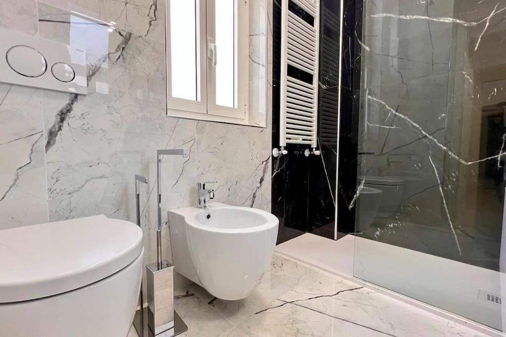 Urban House - Modern Flat Navigli Milan Center Apartment Exterior foto
