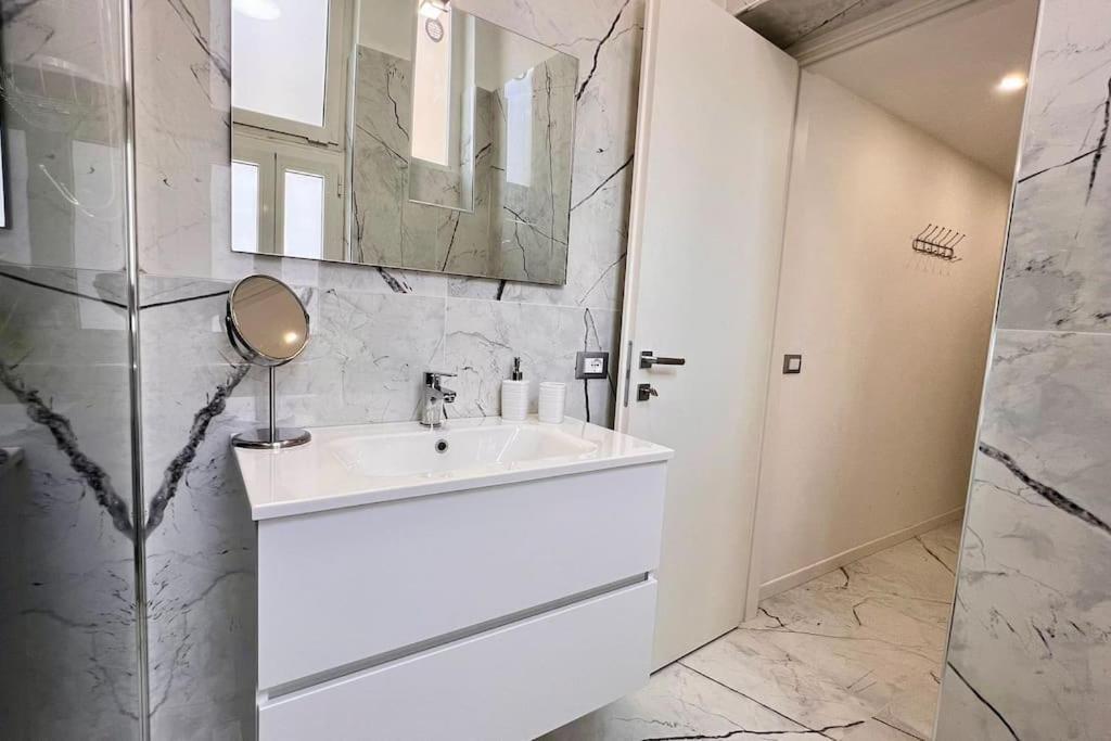 Urban House - Modern Flat Navigli Milan Center Apartment Exterior foto