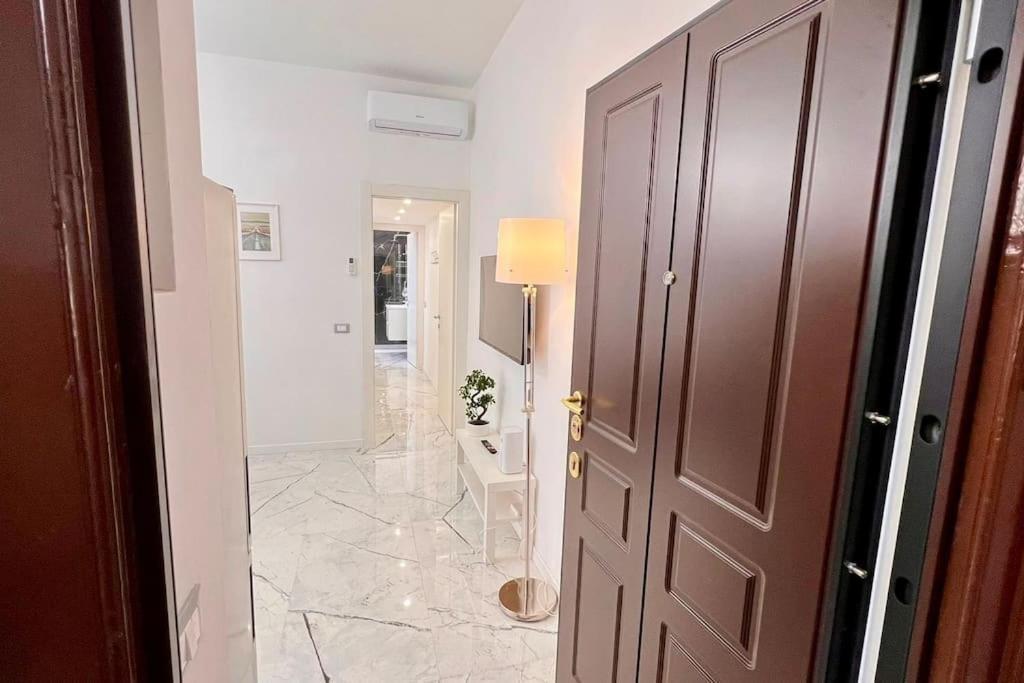Urban House - Modern Flat Navigli Milan Center Apartment Exterior foto