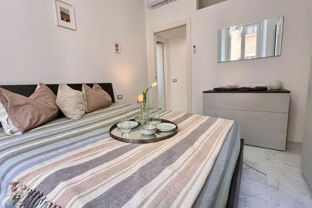 Urban House - Modern Flat Navigli Milan Center Apartment Exterior foto