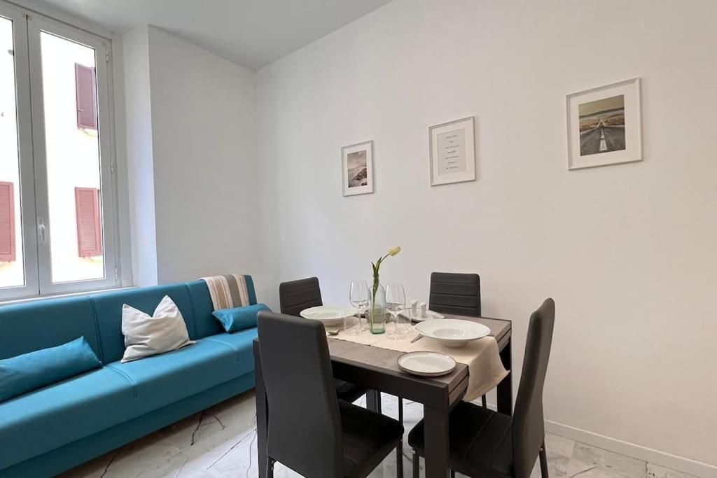 Urban House - Modern Flat Navigli Milan Center Apartment Exterior foto